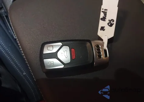 2021 Audi Q5 Premium Plus 45 Tfsi Quattro S Tronic from USA, damaged, VIN WA1BAAFY2M2112540